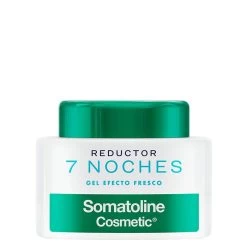 Somatoline Reductor 7 Noches Ultra Intensivo Gel Fresco -Tienda De Cosméticos 207163 f