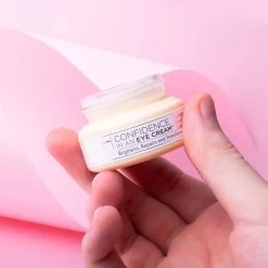 IT Cosmetics Confidence In An Eye Cream -Tienda De Cosméticos 207356 6