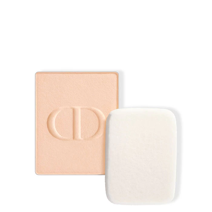 RECARGA DIOR FOREVER NATURAL VELVET 3 RECARGA DIOR FOREVER NATURAL VELVET