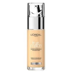 L'Oreal Accord Parfait True Match Foundation