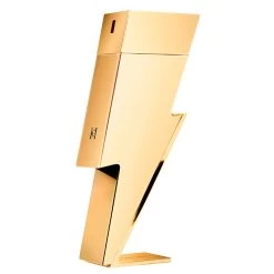 Carolina Herrera BAD BOY GOLD FANTASY "Edición Limitada" -Tienda De Cosméticos 207582 f