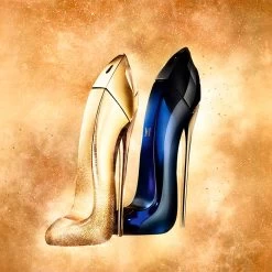Carolina Herrera GOOD GIRL GOLD FANTASY "Edición Limitada" -Tienda De Cosméticos 207593 5