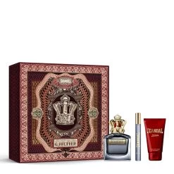 Jean Paul Gaultier SCANDAL POUR HOMME Estuche