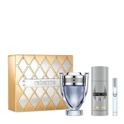 Paco Rabanne INVICTUS Estuche