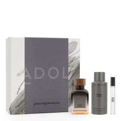 ADOLFO DOMINGUEZ Ébano Salvia Estuche