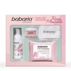 Rosa Mosqueta Estuche