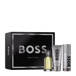 Hugo Boss BOSS BOTTLED Estuche