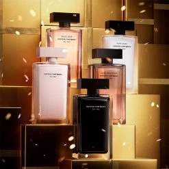 Narciso Rodriguez FOR HER EDT "Edición Limitada" -Tienda De Cosméticos 208047 5