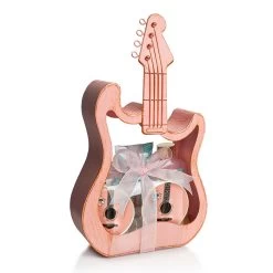 Cesta Baño Guitarra Eléctrica