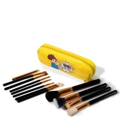 Set De Maquillaje Girl Power -Tienda De Cosméticos 208259 f