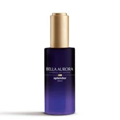 Bella Aurora SPLENDOR Sérum Iluminador Nocturno -Tienda De Cosméticos 208545 f