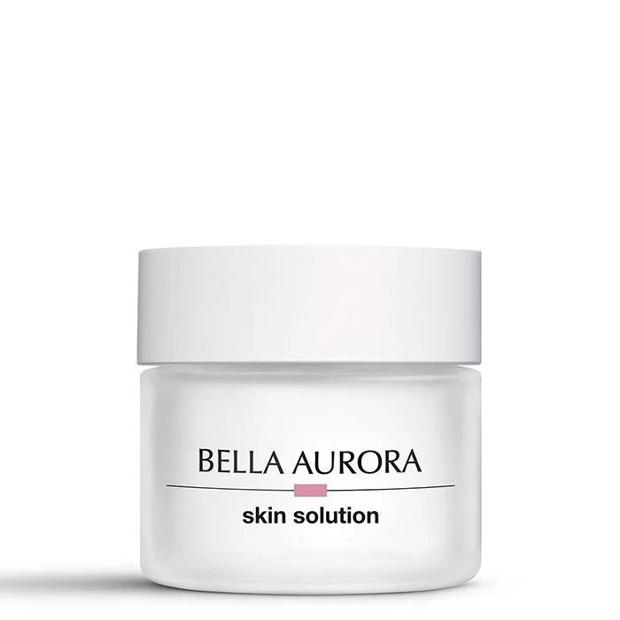 Bella Aurora SKIN SOLUTION Age Solution Mixta-Grasa 3 Bella Aurora SKIN SOLUTION Age Solution Mixta-Grasa