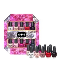 OPI Nail Laquer Bling On The Color