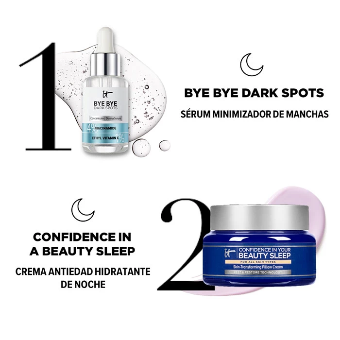 IT Cosmetics Beautiful Together Radiance-Restoring Estuche 4 IT Cosmetics Beautiful Together Radiance-Restoring Estuche - Imagen 2