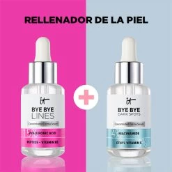 IT Cosmetics Beautiful Together Serums Solutions Estuche 9 IT Cosmetics Beautiful Together Serums Solutions Estuche -Tienda De Cosméticos 208652 4