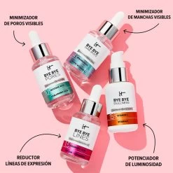 IT Cosmetics Beautiful Together Serums Solutions Estuche 10 IT Cosmetics Beautiful Together Serums Solutions Estuche -Tienda De Cosméticos 208652 5