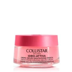 Collistar Idro-Attiva Crema Gelée Hidratación Fresca