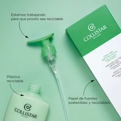 Collistar Crio-Gel Anticelulítico -Tienda De Cosméticos 208802 6