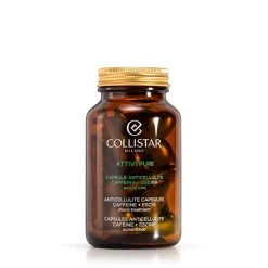 Collistar Attivi Puri Cápsulas Anticelulítico 11 Collistar Attivi Puri Cápsulas Anticelulítico -Tienda De Cosméticos 208803 f
