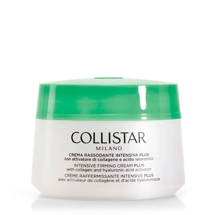 Collistar Crema Reafirmante Intensiva Plus 7 Collistar Crema Reafirmante Intensiva Plus - Imagen 5