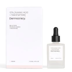Sérum 10% Ácido Azelaico + Niacinamida