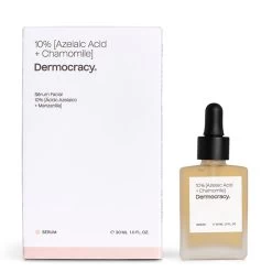 Sérum 10% Ácido Azelaico + Manzanilla 9 Sérum 10% Ácido Azelaico + Manzanilla -Tienda De Cosméticos 208940 f