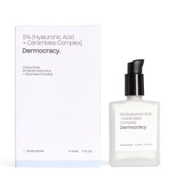 5% Ácido Hialurónico + Ceramidas Complex -Tienda De Cosméticos 208946 f
