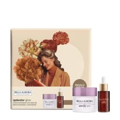Bella Aurora SPLENDOR Glow Día Estuche