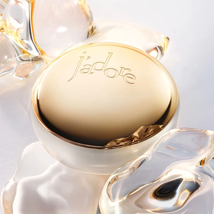 DIOR J'ADORE LES ADORABLES CREMA CORPORAL 4 DIOR J'ADORE LES ADORABLES CREMA CORPORAL - Imagen 2
