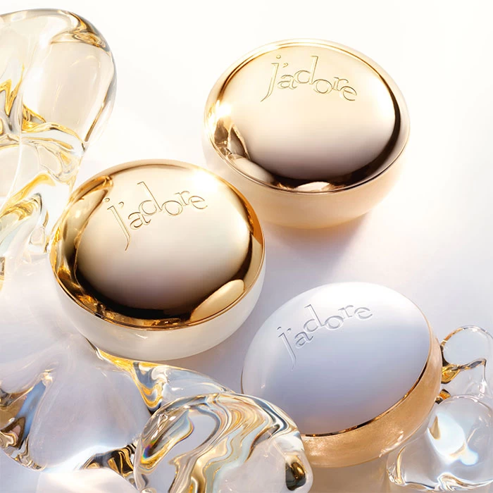 DIOR J'ADORE LES ADORABLES CREMA CORPORAL 6 DIOR J'ADORE LES ADORABLES CREMA CORPORAL - Imagen 4