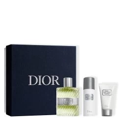 DIOR EAU SAUVAGE Cofre