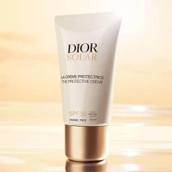 DIOR SOLAR CREMA PROTECTORA FACIAL SPF50 -Tienda De Cosméticos 209101 3