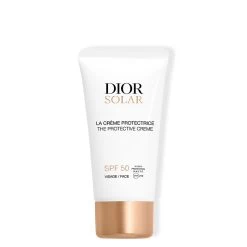 DIOR SOLAR CREMA PROTECTORA FACIAL SPF50 -Tienda De Cosméticos 209101 f