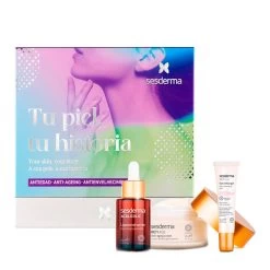 Sesderma Acglicolic Liposomal Sérum Estuche