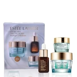 Estee Lauder Daywear Eye Cooling Anti-Oxidat Moisture Gel Creme Estuche