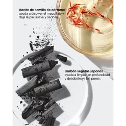 Clinique Take The Day Off™ Charcoal -Tienda De Cosméticos 209154 4