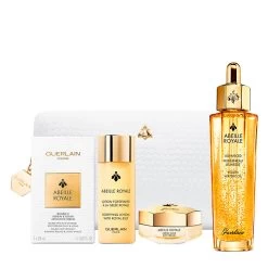 Guerlain Abeille Royale Aceite Acuoso De Juventud Avanzado Estuche -Tienda De Cosméticos 209503 f