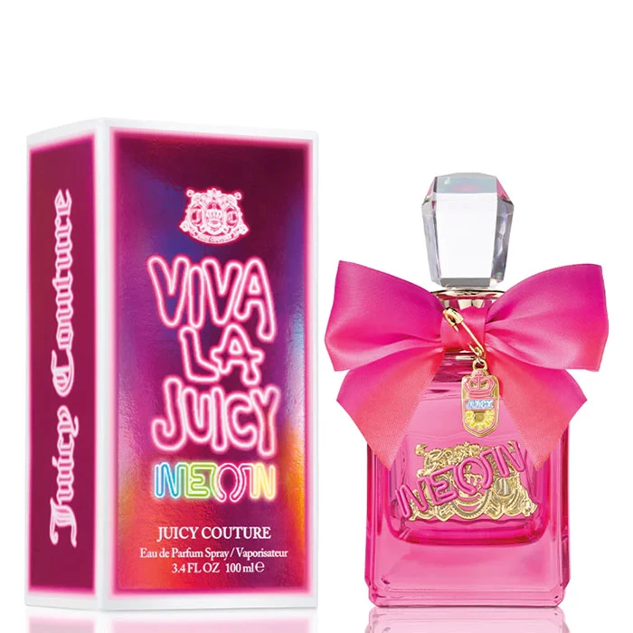 Juicy Couture VIVA LA JUICY NEON 4 Juicy Couture VIVA LA JUICY NEON - Imagen 2