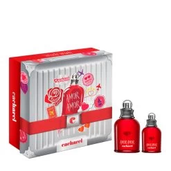 Cacharel AMOR AMOR Estuche 5 Cacharel AMOR AMOR Estuche -Tienda De Cosméticos 209725 f