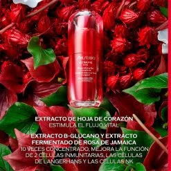 Shiseido Ultimune Eye Power Infusing Concentrate -Tienda De Cosméticos 209748 5