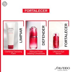 Shiseido Ultimune Eye Power Infusing Concentrate -Tienda De Cosméticos 209748 6