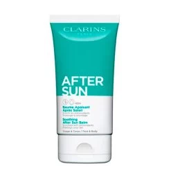 Clarins Bálsamo Reconfortante Para Después Del Sol