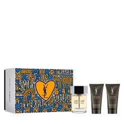 Yves Saint Laurent L'HOMME Estuche