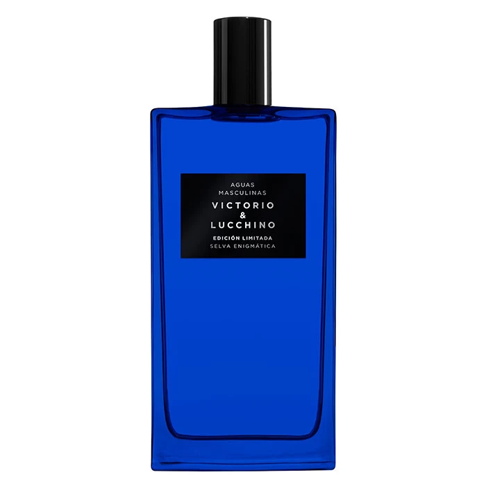 Aguas Masculinas Selva Enigmática 5 Aguas Masculinas Selva Enigmática - Imagen 3