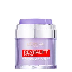 L'Oreal Revitalift Filler Gel Crema Ácido Hialurónico