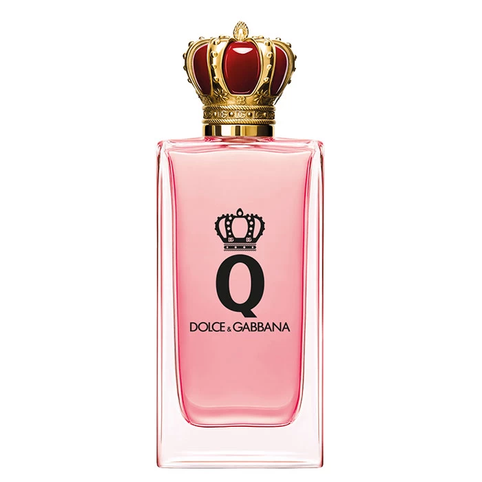Q BY DOLCE & GABBANA 3 Q BY DOLCE & GABBANA