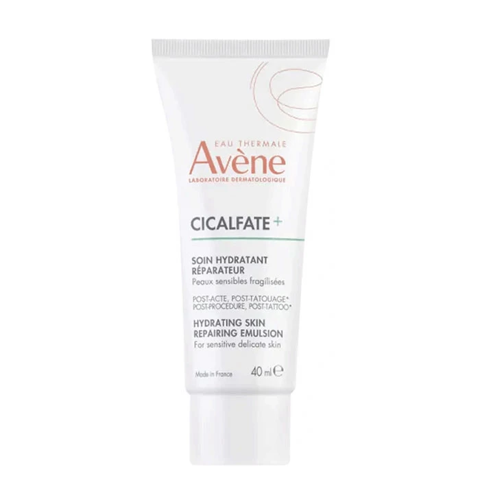Avène Cicalfate+ Hidratante Reparadora 4 Avène Cicalfate+ Hidratante Reparadora - Imagen 2