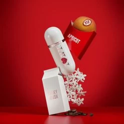 Carolina Herrera 212 VIP ROSÉ I LOVE NY "Edición Limitada" -Tienda De Cosméticos 210077 4