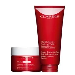 Clarins Masvelt Crème Anti-Rondeurs Rebelles -Tienda De Cosméticos 210082 5
