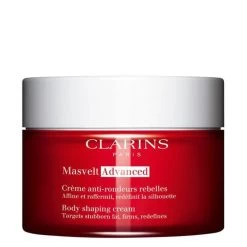 Clarins Masvelt Crème Anti-Rondeurs Rebelles -Tienda De Cosméticos 210082 f